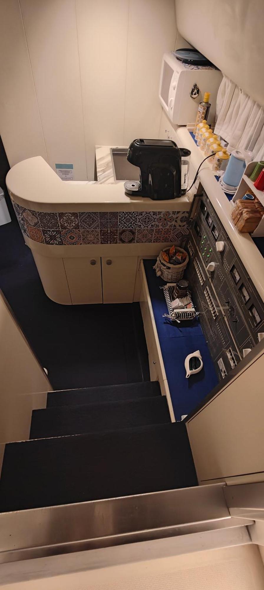 מלון פלרמו Desire Charming House Boat מראה חיצוני תמונה