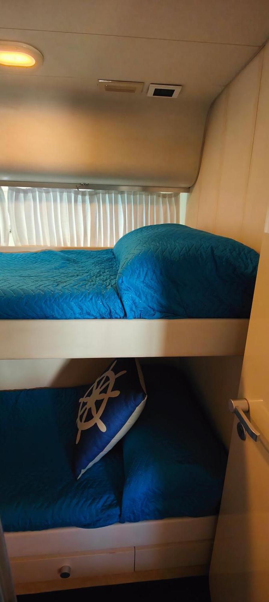 מלון פלרמו Desire Charming House Boat מראה חיצוני תמונה